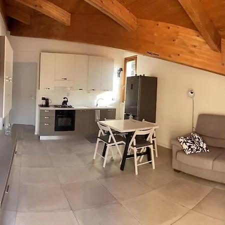 Malu Home Subway 4 Min Walk Cologno Monzese Exterior photo