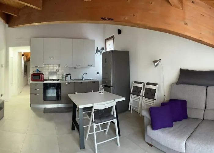 Malu Home Subway 4 Min Walk