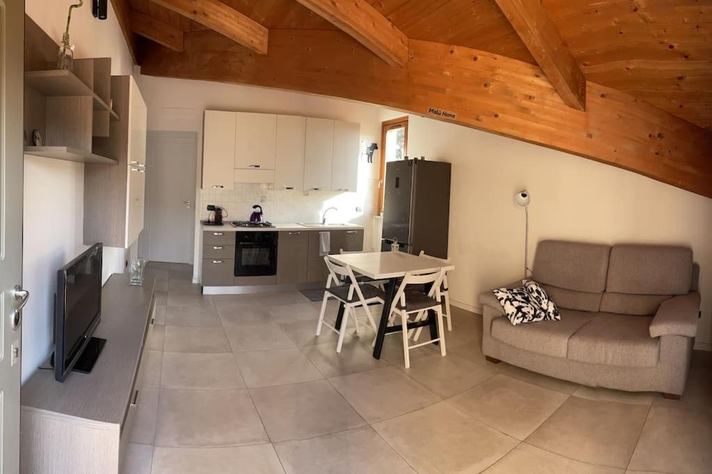 Apartment Malu Subway 4 Min Walk *