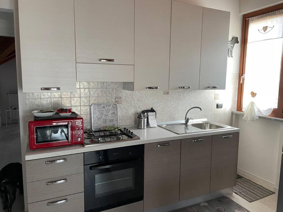 Malu Subway 4 Min Walk Apartment Cologno Monzese
