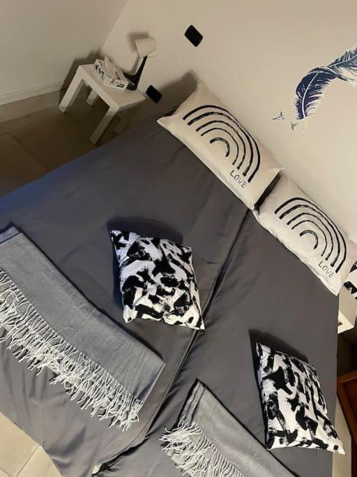 Apartment Malu Subway 4 Min Walk Cologno Monzese