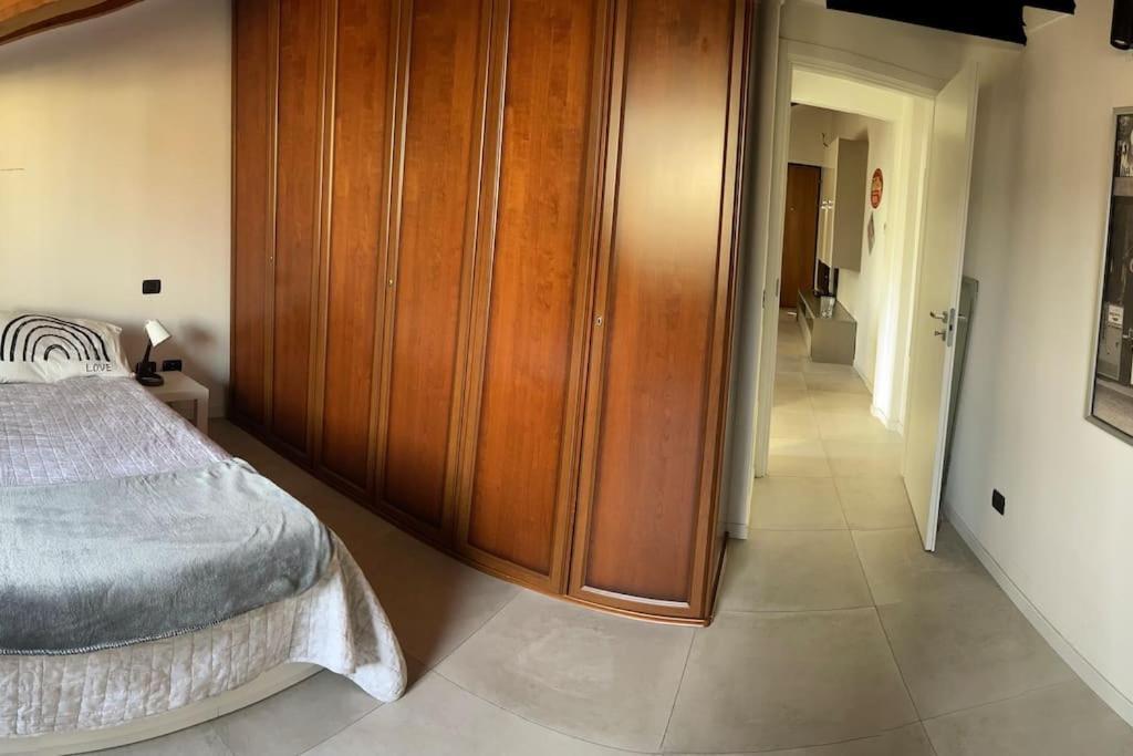 Apartment Malu Subway 4 Min Walk